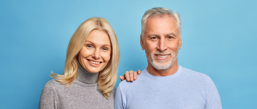 how should dentures fit in your mouth sunshine coast