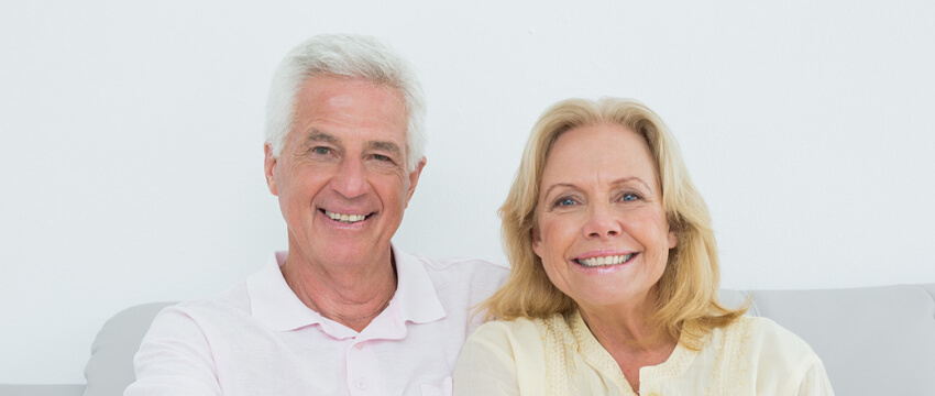 Are Dentures Permanent? Benefits Of Removable Dentures