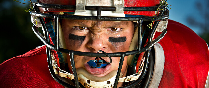 How a Mouthguard Should Fit? Get Superior Protection in Sport
