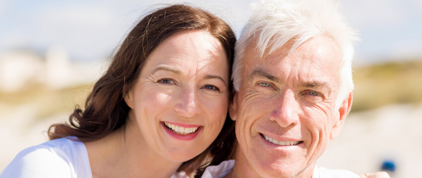 how to make your dentures fit better facts sunshine coast