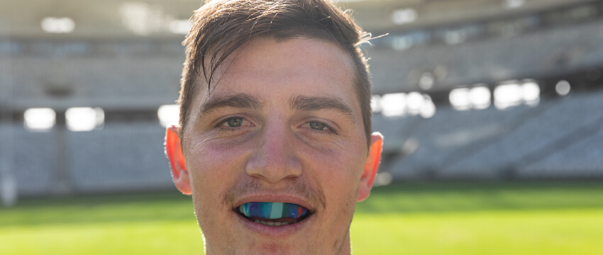 Sports Safe Mouthguards — Best Protection Against Dental Injuries