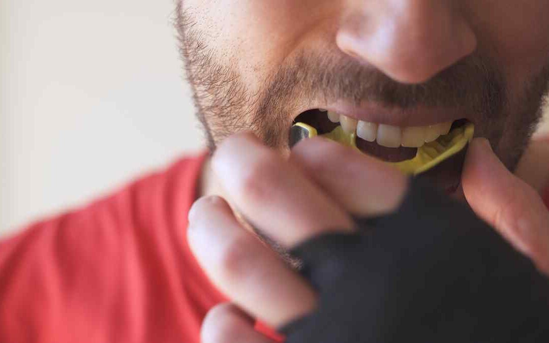 How Are Mouthguards Supposed to Fit? Mouth Guard Fitting Guide