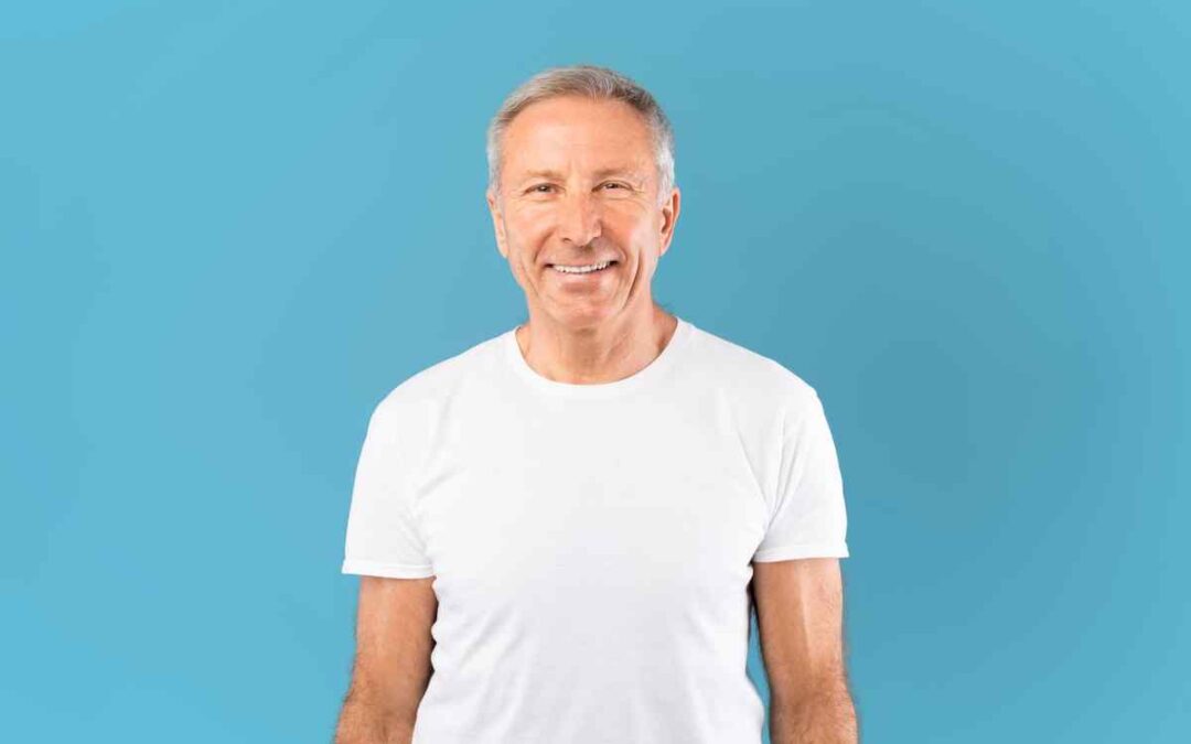 how do dentures stay in place sunshine coast