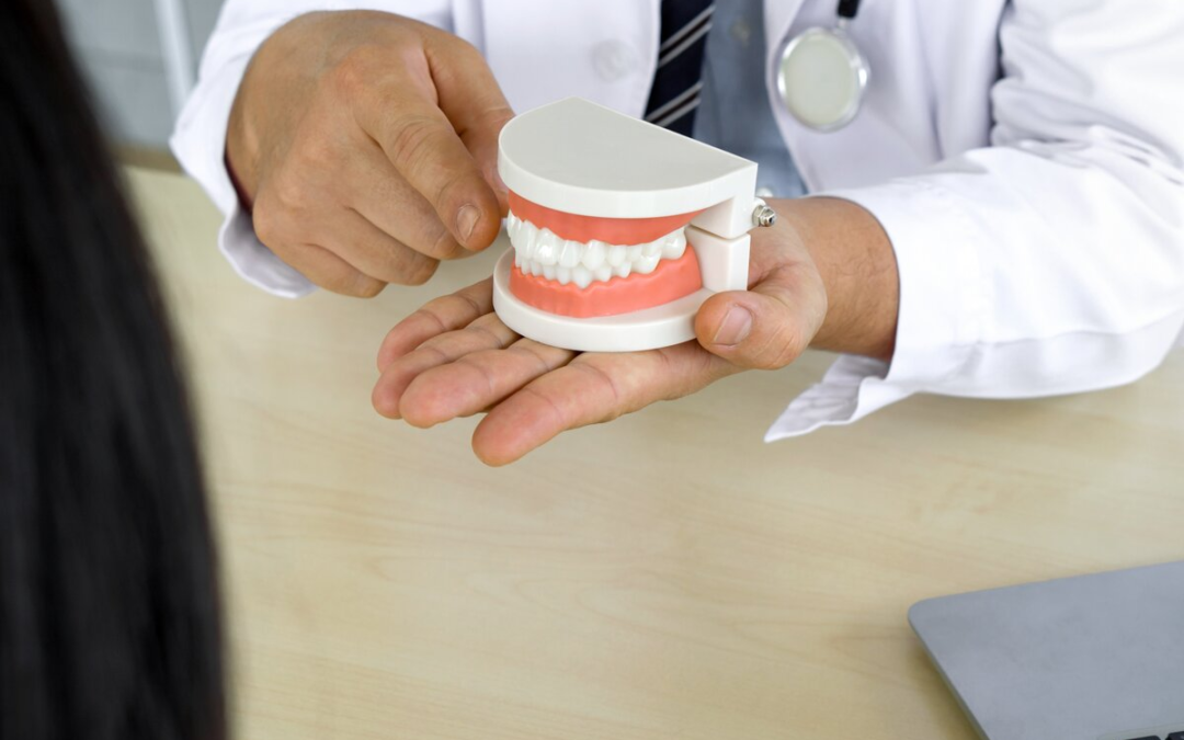 Post-tooth Extraction: Can Immediate Dentures be Permanent?