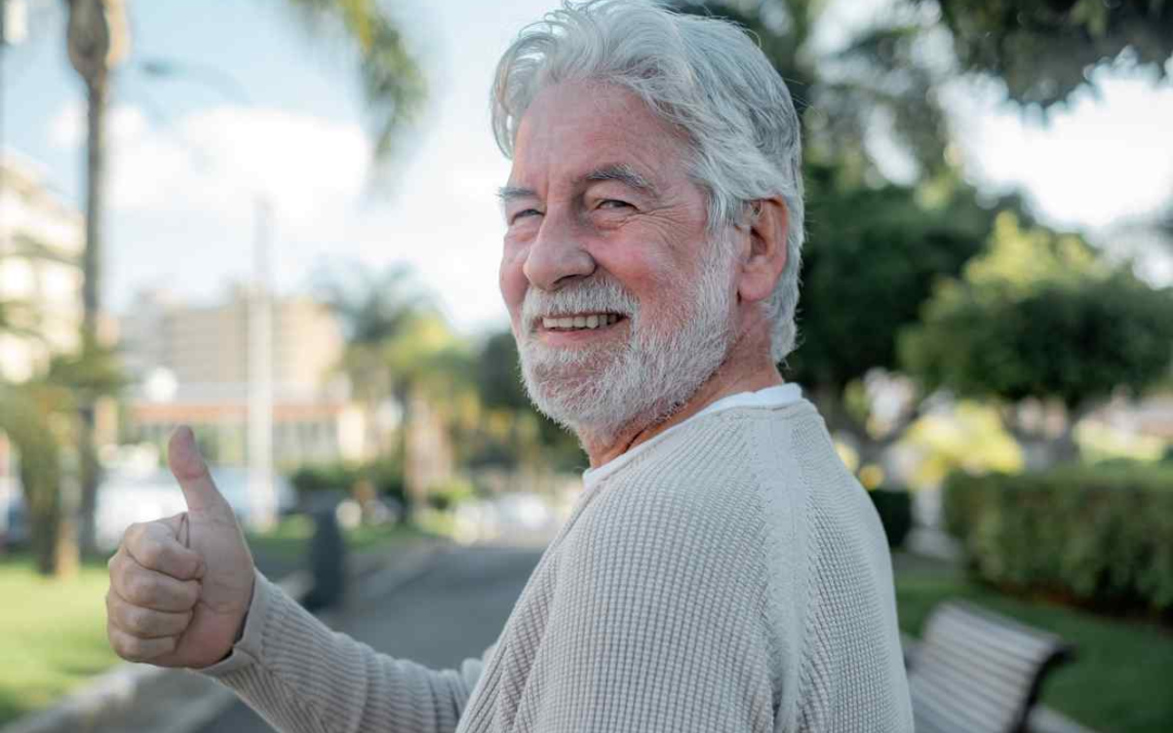 Perfect Fit Dentures: A Comfortable and Confident Smile